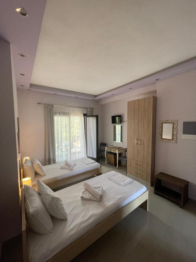 Serenity Studios Καλά Νερά Εξωτερικό φωτογραφία